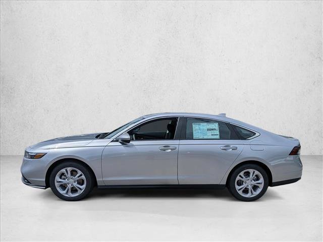 New 2026 Honda Accord LX image 5