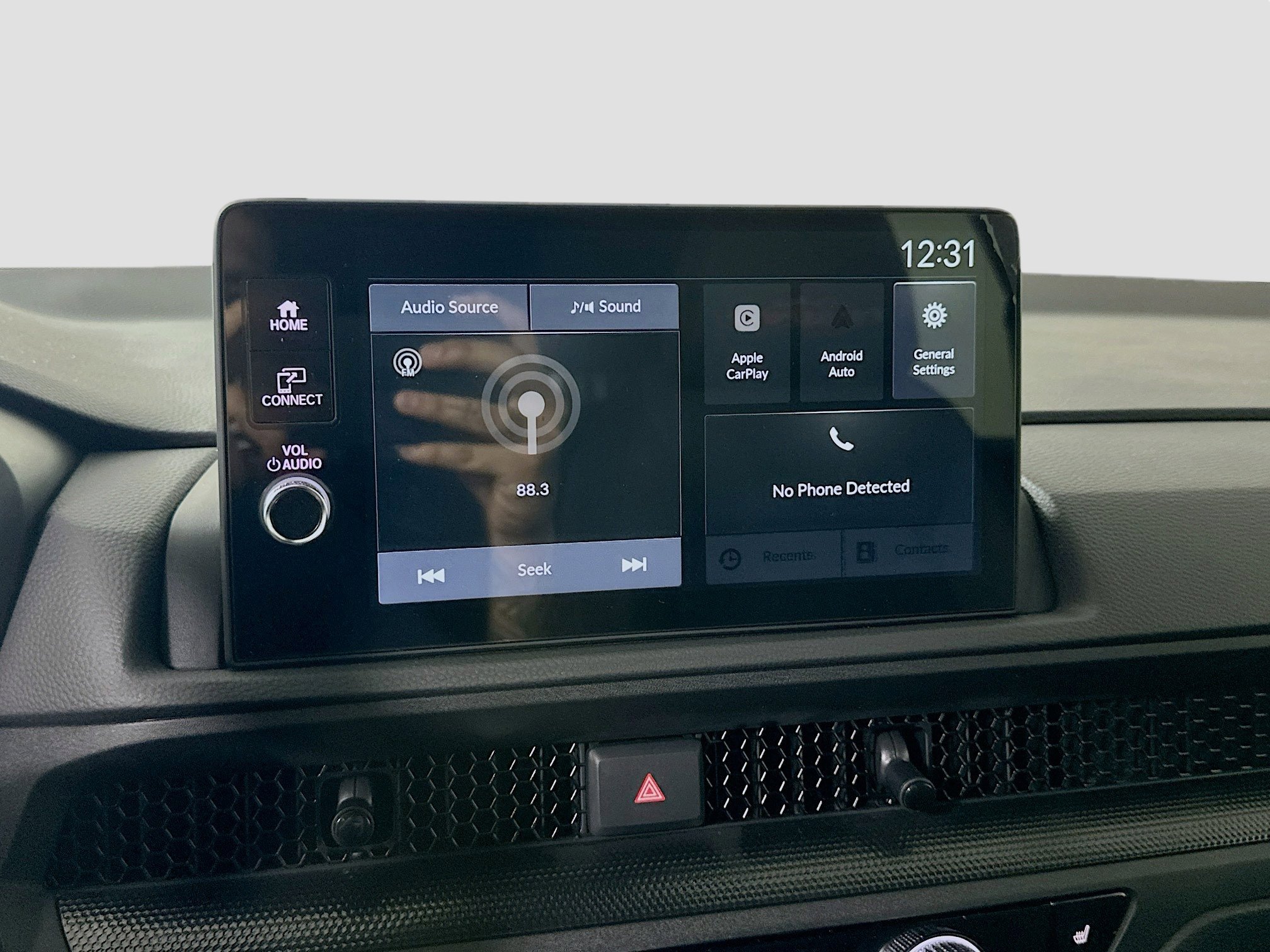 New 2026 Honda CR-V TrailSport image 10