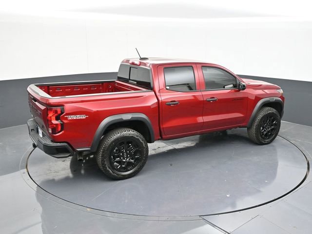 New 2026 Chevrolet Colorado Trail Boss image 58