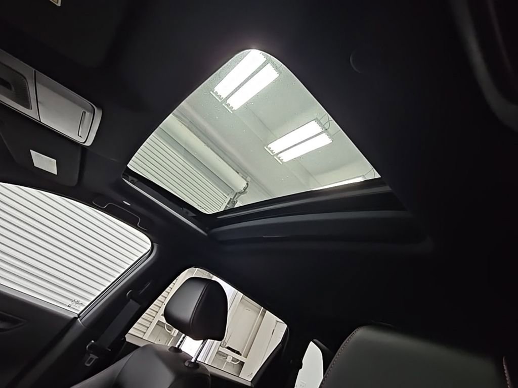 Used 2025 Honda CR-V Sport-L image 30