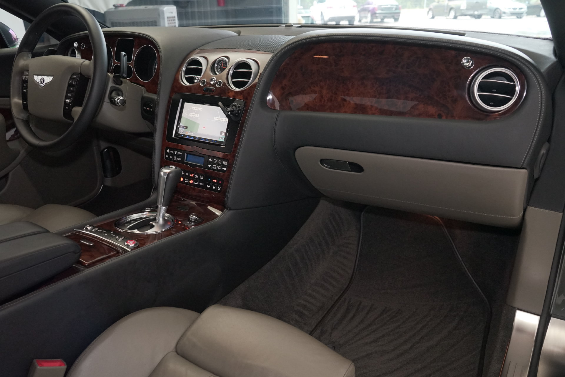 Used 2005 Bentley Continental GT AWD/4WD image 5