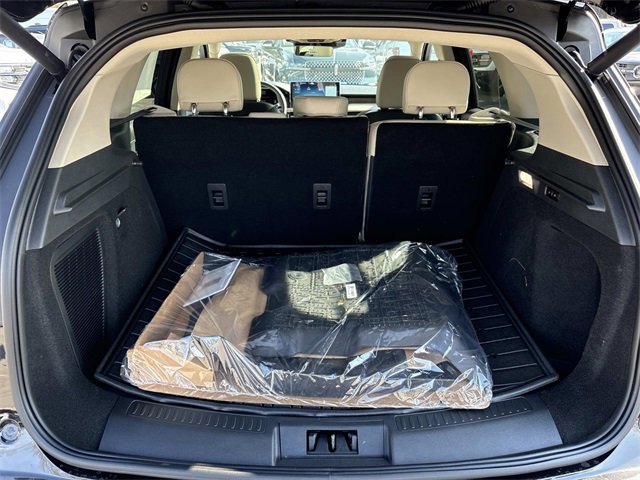 New 2026 Lincoln Corsair Grand Touring image 12