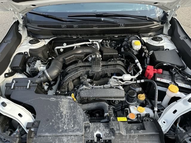 Used 2026 Subaru Outback Limited AWD/4WD image 20