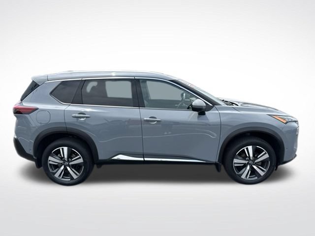 Used 2023 Nissan Rogue SL w/ SL Premium Package AWD/4WD image 7
