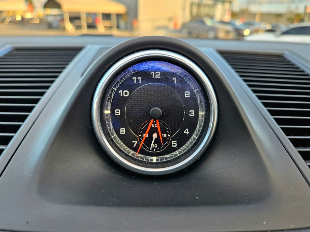 Used 2020 Porsche Macan S image 32