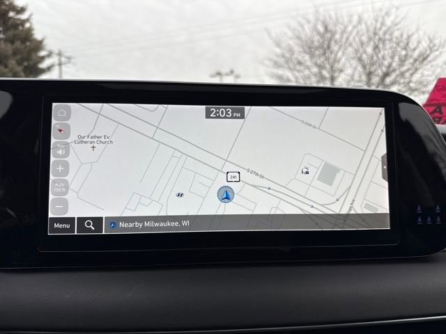 Used 2023 Hyundai Palisade SEL w/ Premium Package image 37