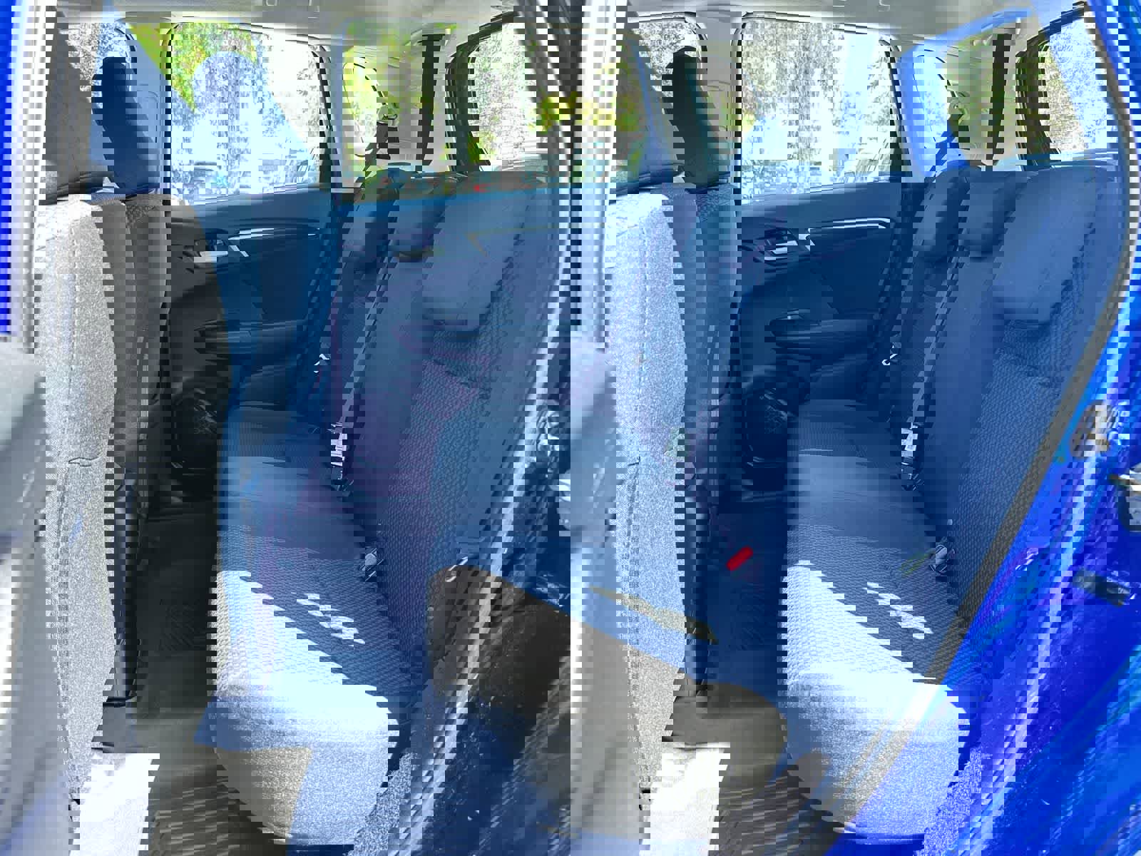 Used 2019 Honda Fit LX image 15