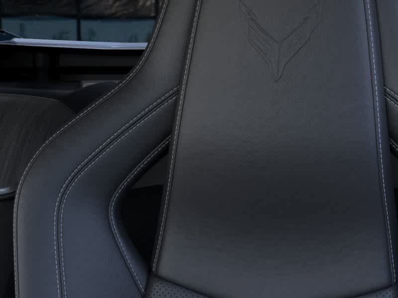 New 2027 Chevrolet Corvette Stingray Coupe w/ 2LT RWD image 21