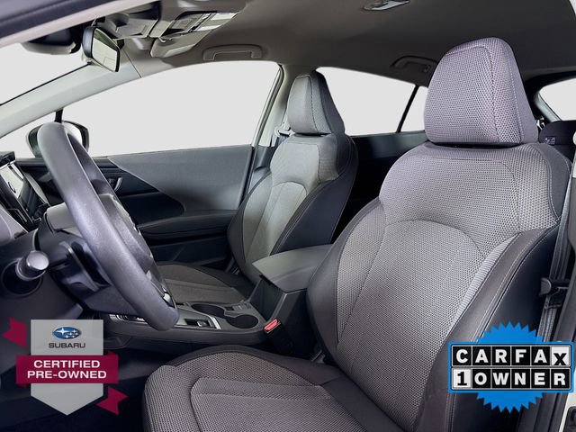 Certified 2024 Subaru Crosstrek 2.0i Premium image 19