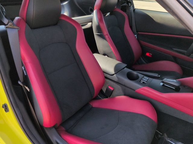 Used 2024 Nissan Z Performance w/ Floor Mat Package RWD image 14