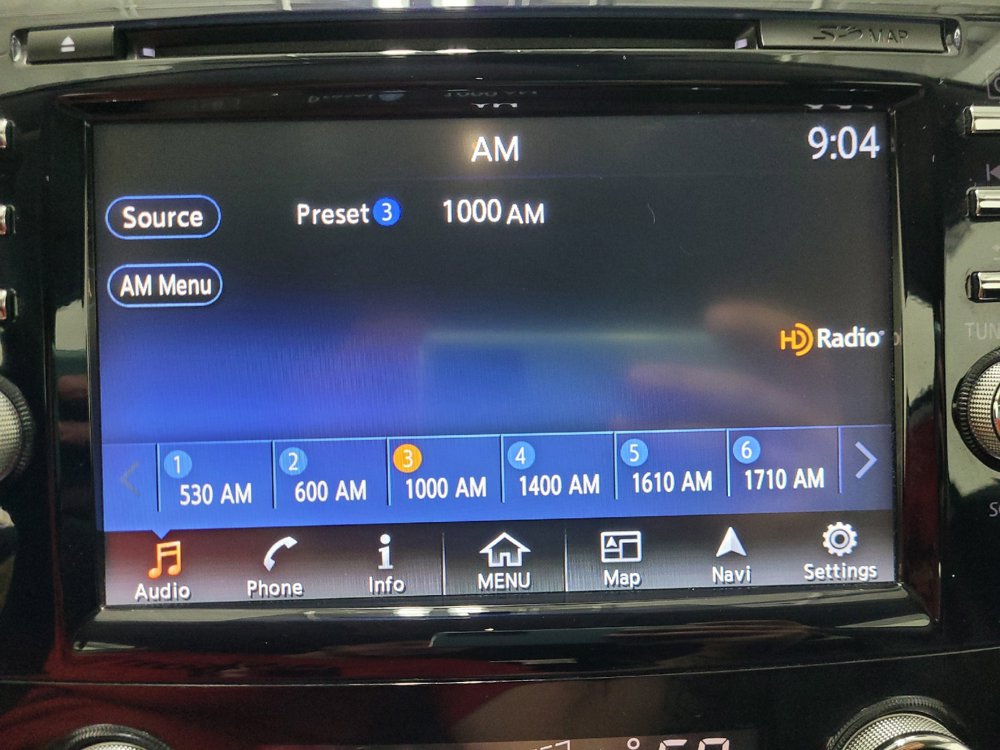 Used 2015 Nissan Murano SL w/ SL Technology Package AWD/4WD image 25