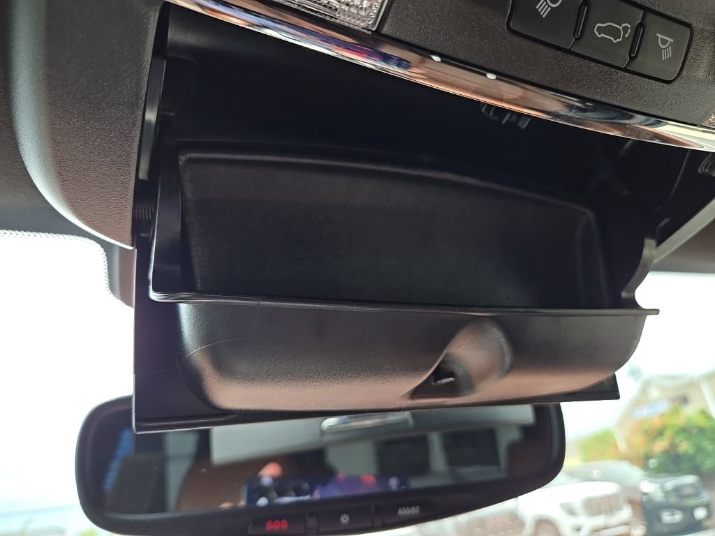 Used 2018 Jeep Grand Cherokee Summit AWD/4WD image 40