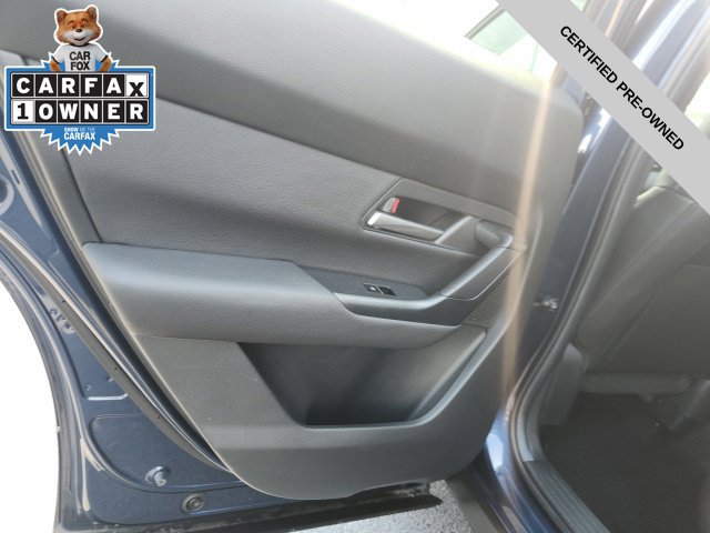 Certified 2024 MAZDA CX-50 AWD 2.5 S w/ Cargo Package image 19