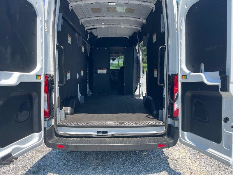 Used 2023 Ford Transit 250 148 High Roof AWD w/ Load Area Protection Package image 26