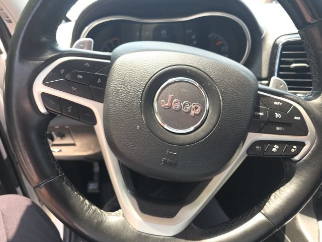 Used 2019 Jeep Grand Cherokee Summit w/ Platinum Series Group AWD/4WD image 20
