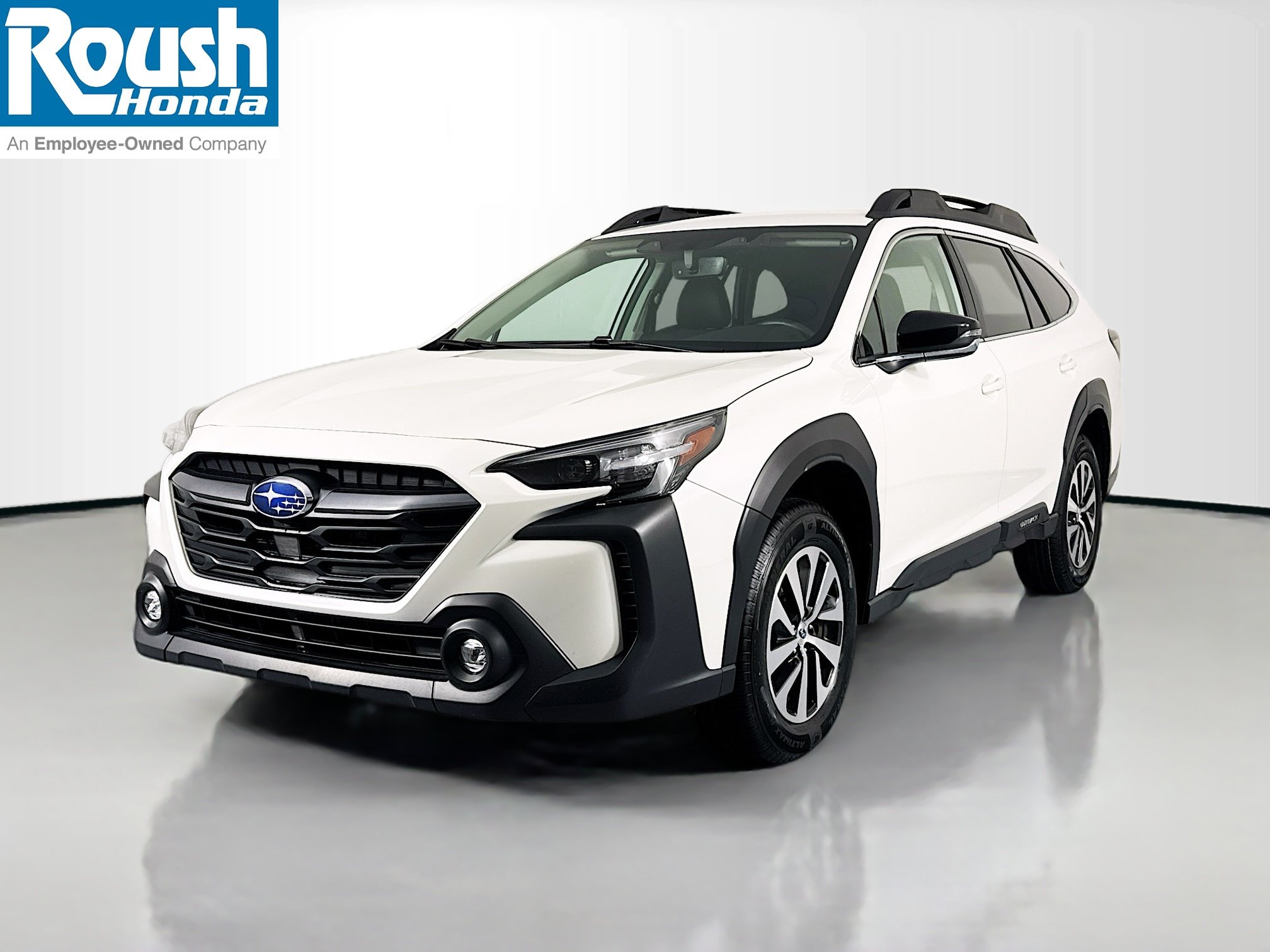 Used 2025 Subaru Outback Premium w/ Popular Package #1A