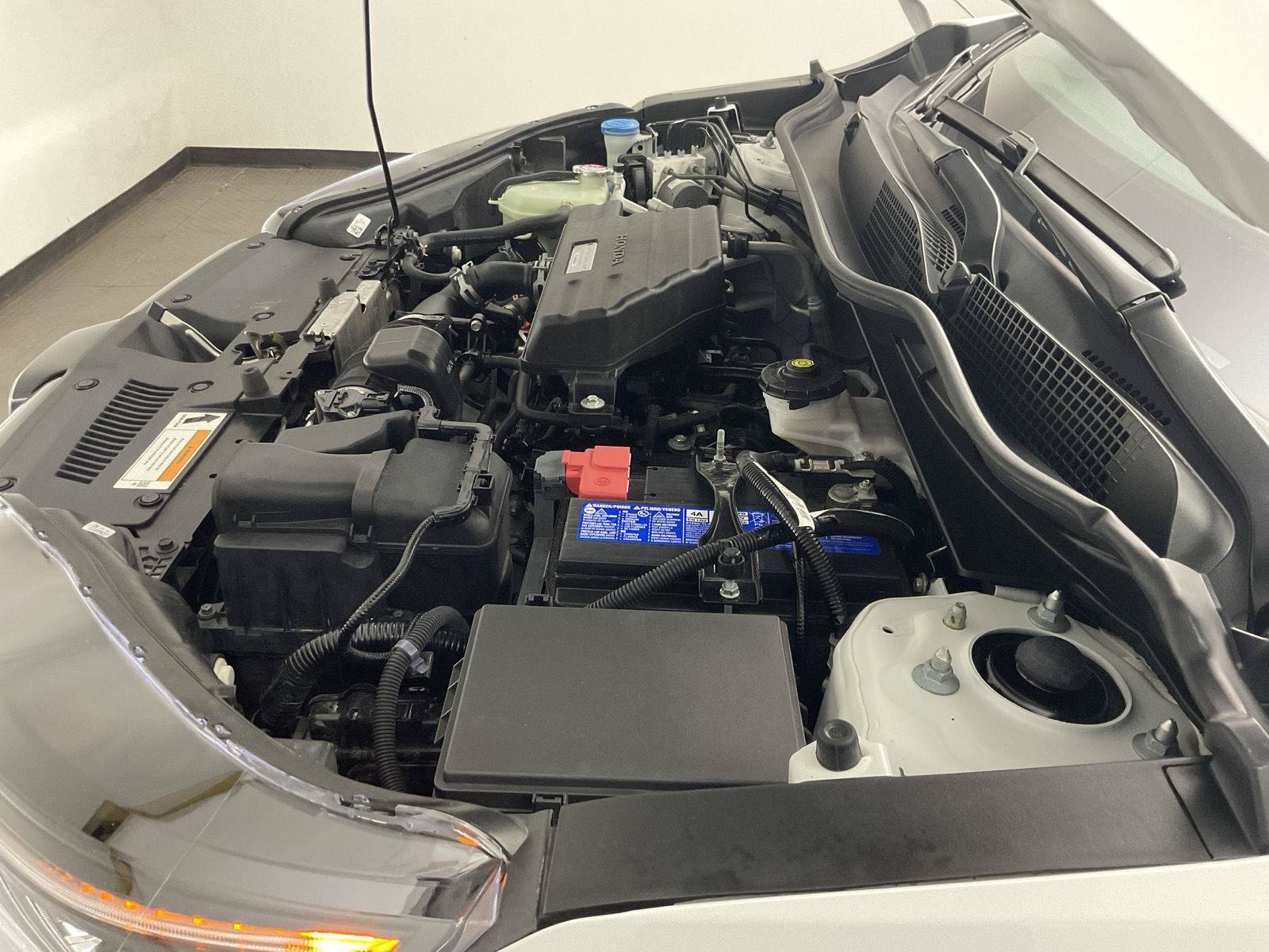 Used 2020 Honda CR-V Touring image 20