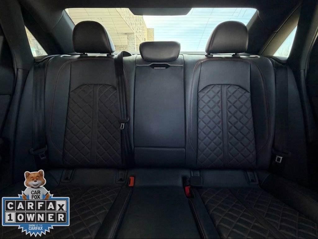 Used 2024 Audi S4 Premium Plus image 22