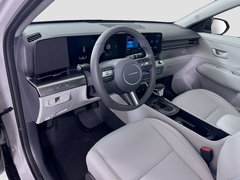 New 2026 Hyundai Kona SEL Sport image 9