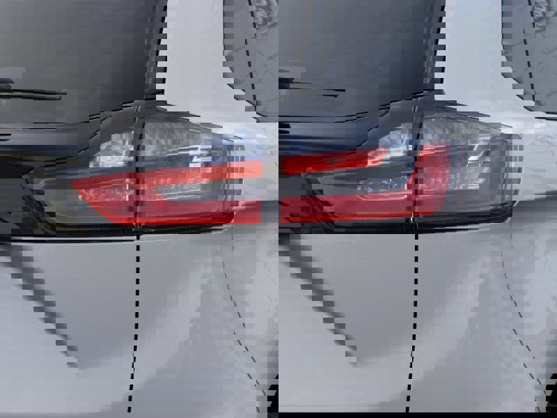 New 2024 Ford Edge SE w/ Black Appearance Package image 21