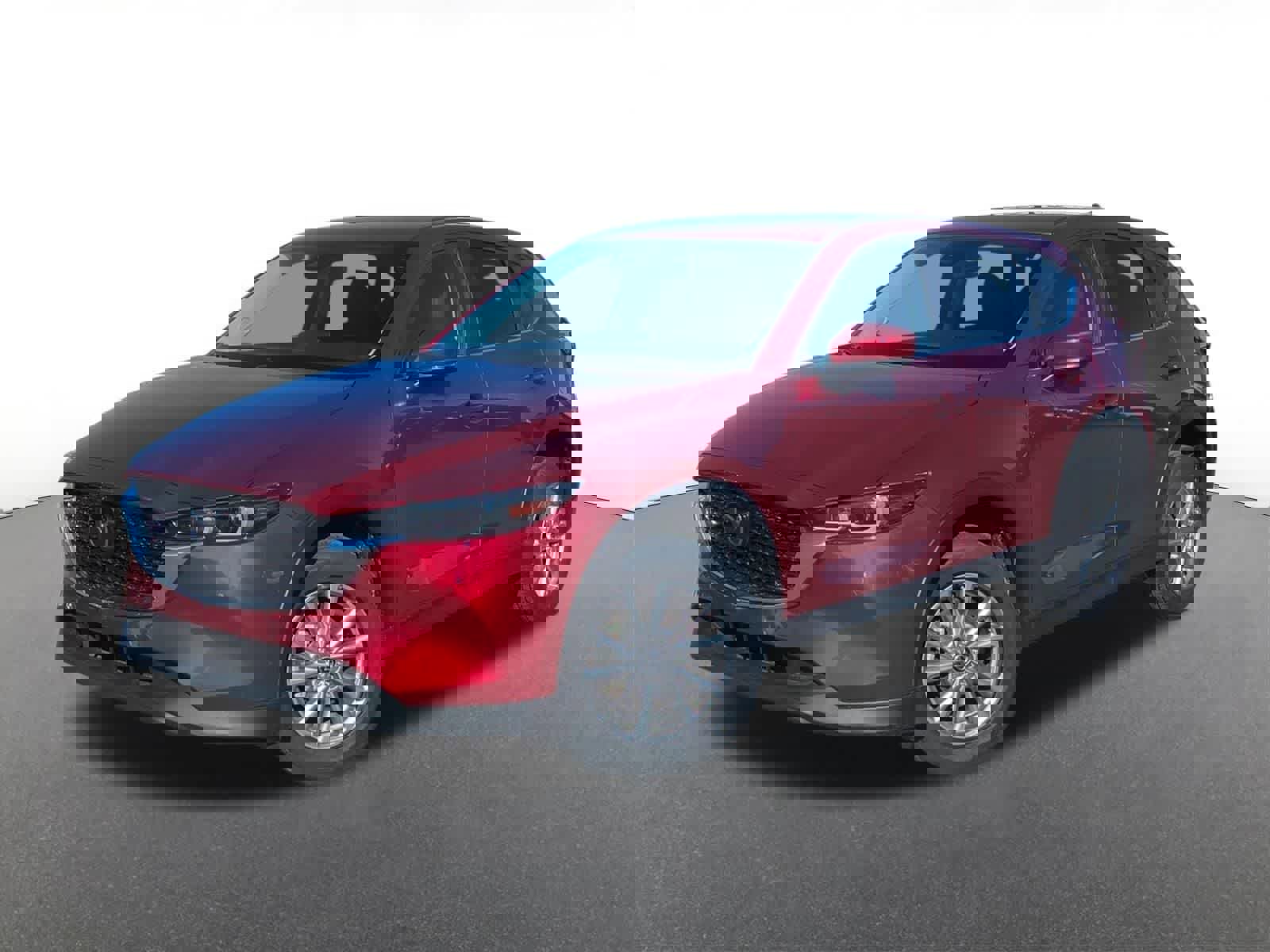 Used 2023 MAZDA CX-5 AWD 2.5 S w/ Select Package