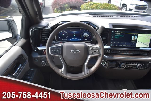 New 2026 Chevrolet Silverado 1500 RST w/ RST Select Package AWD/4WD image 19