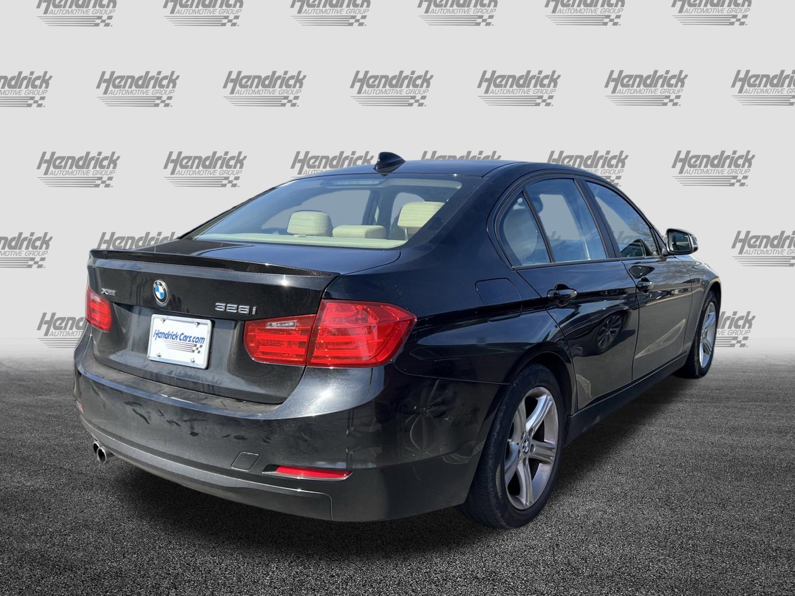 Used 2015 BMW 328i xDrive Sedan image 11