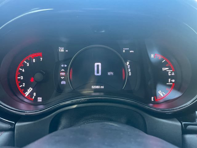 Used 2021 Dodge Durango R/T w/ Premium Interior Group RWD image 9