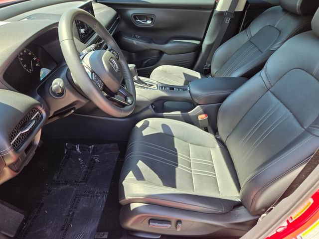 Certified 2023 Honda HR-V EX-L image 14