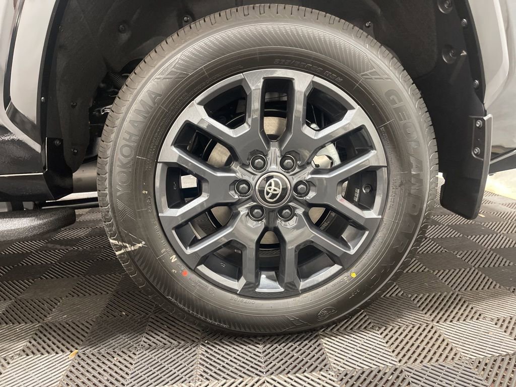 Certified 2026 Toyota Sequoia Platinum image 34