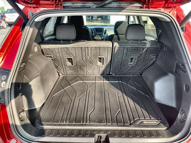 Certified 2023 Chevrolet Equinox LT AWD/4WD image 24