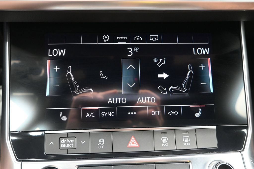 Used 2023 Audi A6 Premium Plus AWD/4WD image 18