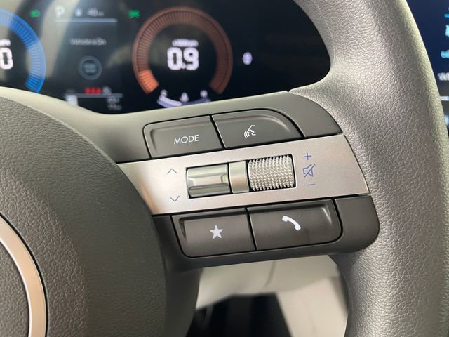 New 2026 Hyundai Tucson SEL image 10