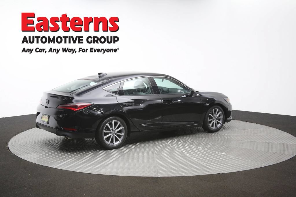 Used 2024 Acura Integra FWD image 44