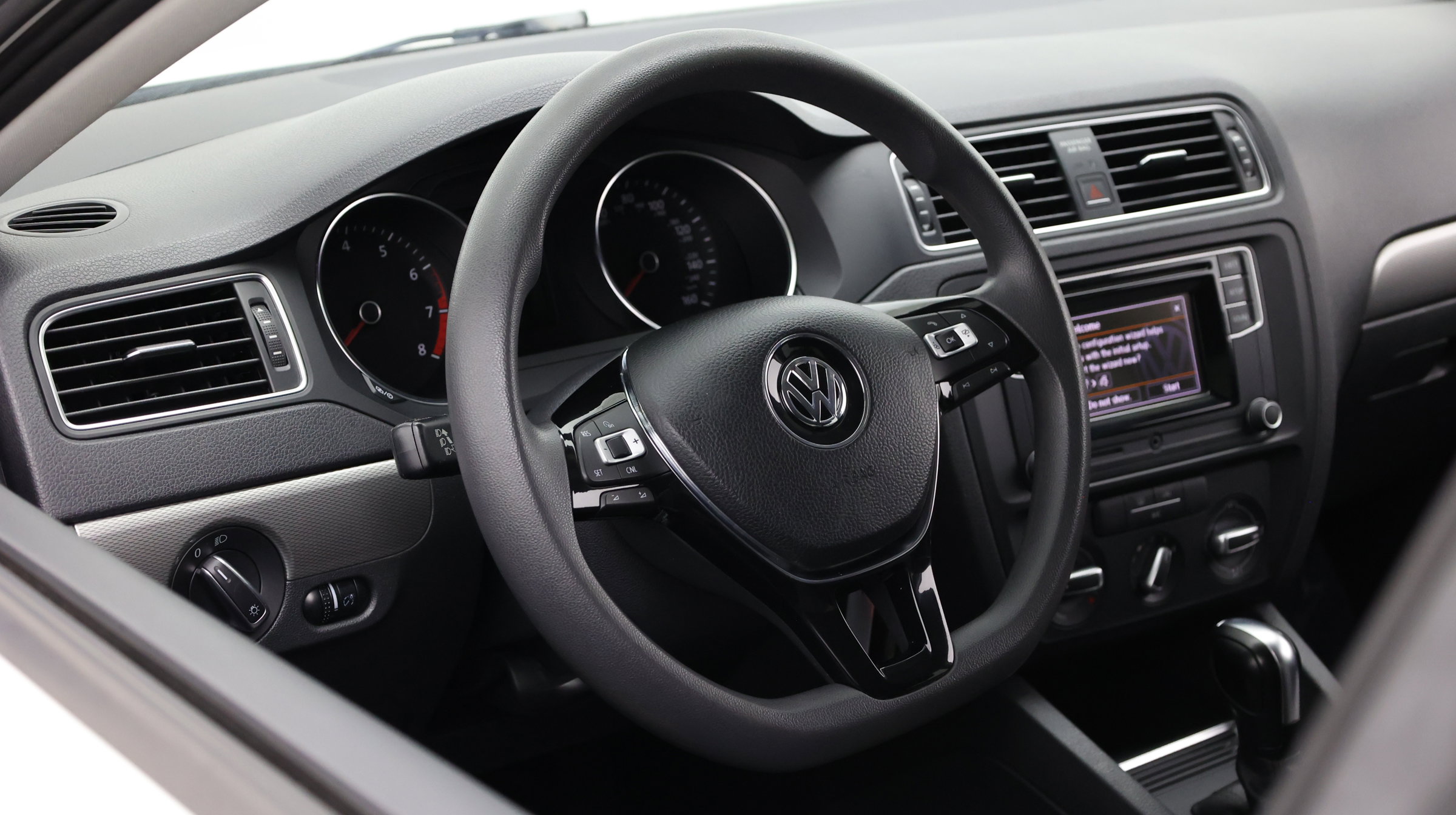 Used 2018 Volkswagen Jetta S FWD image 13