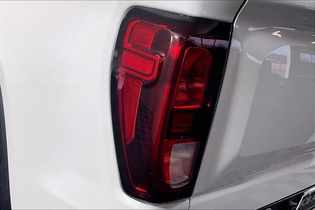 Certified 2019 GMC Sierra 1500 SLE w/ SLE Value Package RWD image 20