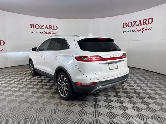 Used 2019 Lincoln MKC Reserve w/ MKC Technology Package image 6