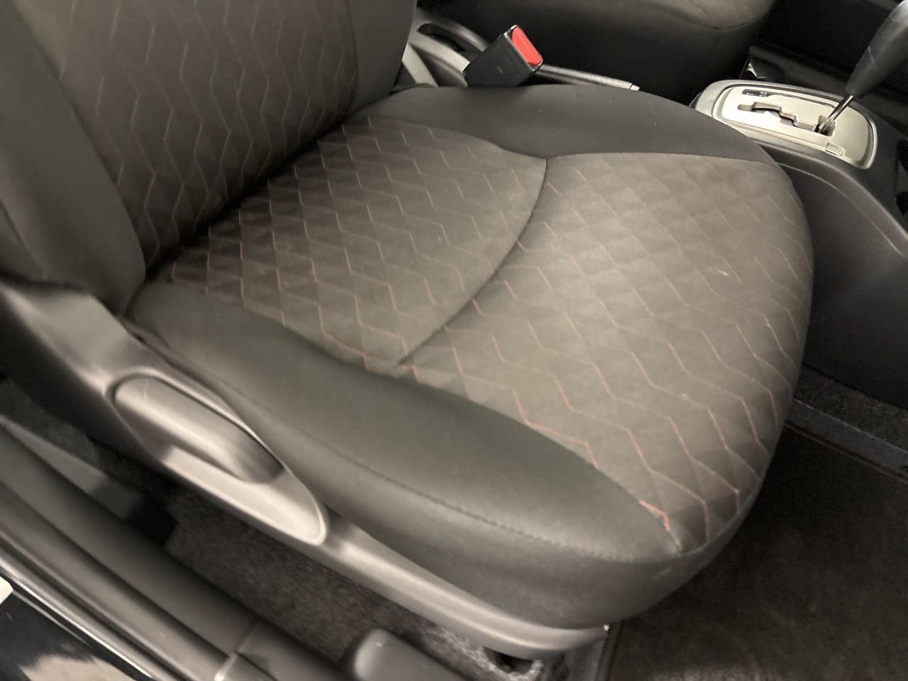 Used 2024 Mitsubishi Mirage ES image 27