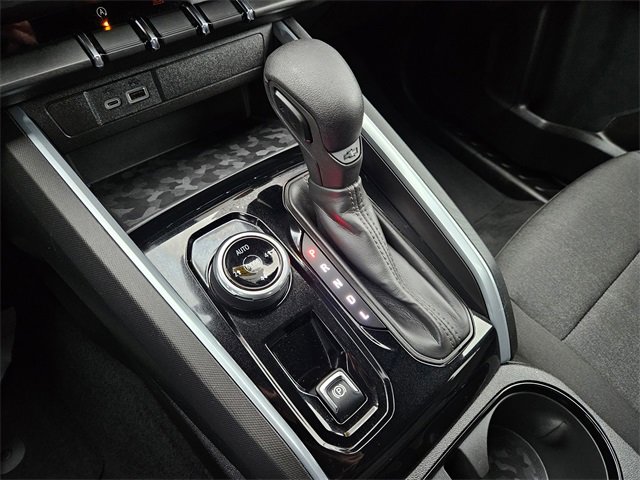 Used 2023 Chevrolet Colorado Trail Boss image 22