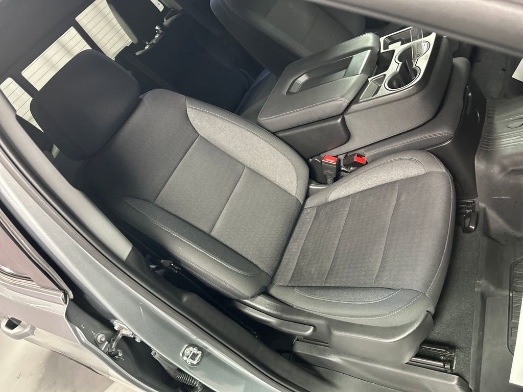 Used 2023 GMC Sierra 1500 SLE w/ Preferred Package image 24