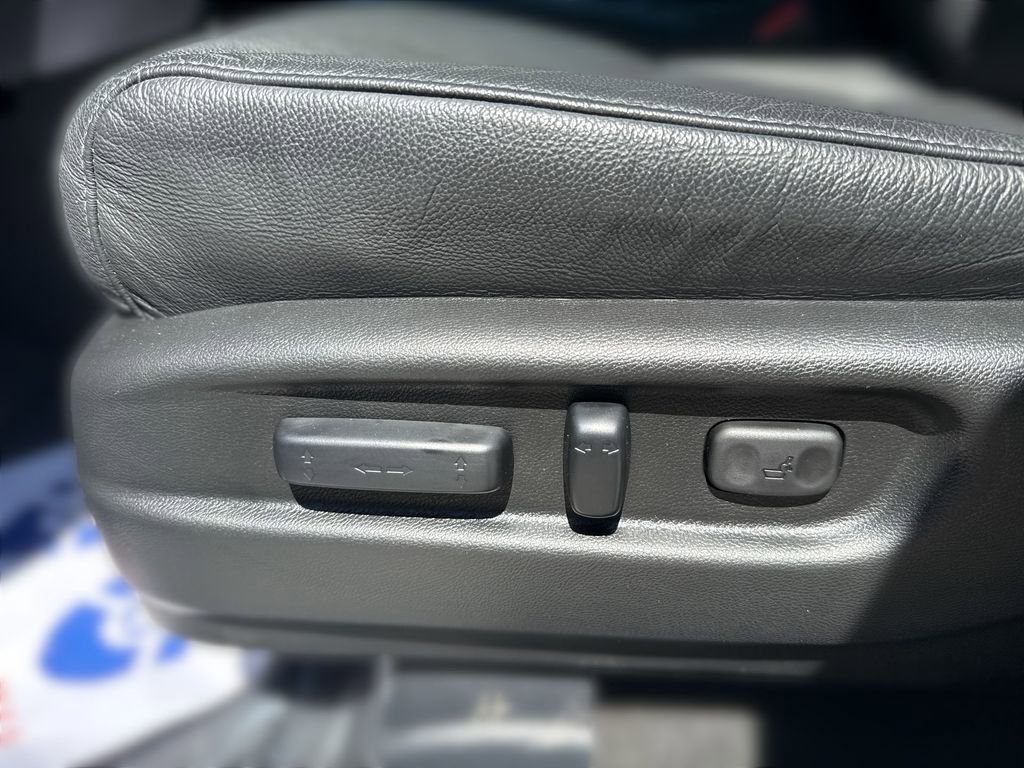 Used 2022 Honda Passport EX-L image 14
