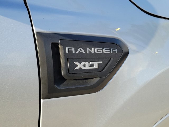 Certified 2019 Ford Ranger XLT w/ Equipment Group 301A Mid image 8