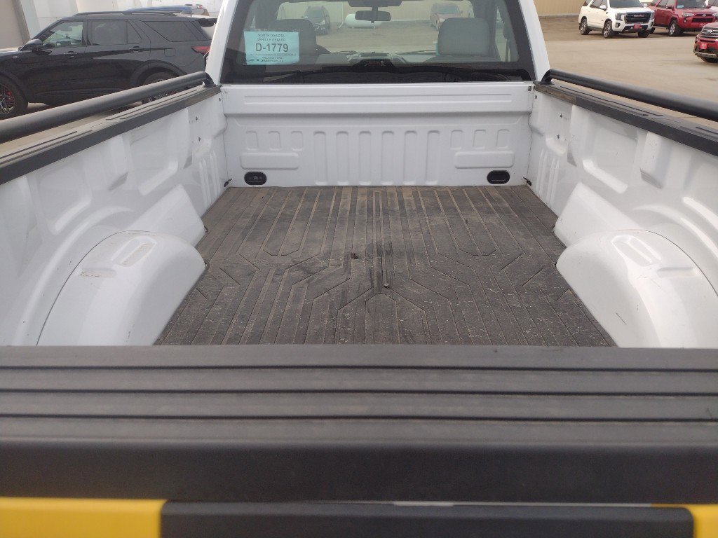 Used 2020 Ford F150 XL w/ Equipment Group 101A Mid image 8