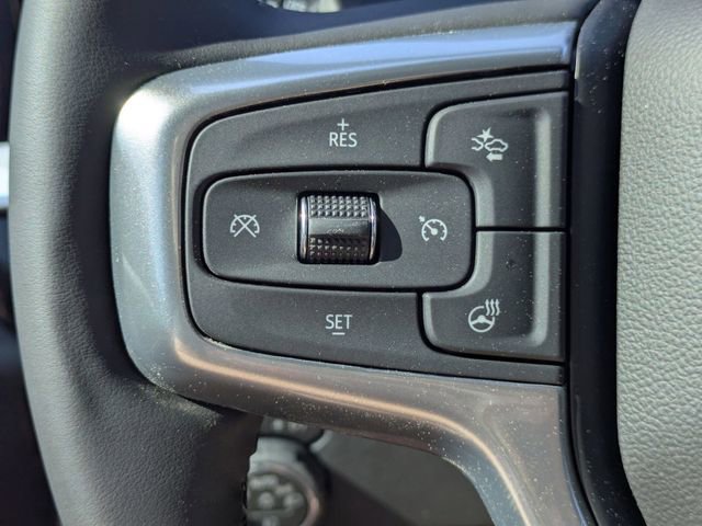 New 2026 Chevrolet Silverado 1500 RST w/ RST All Star Premium Package image 15