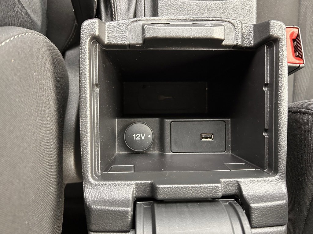 Used 2018 Ford Focus SE image 28