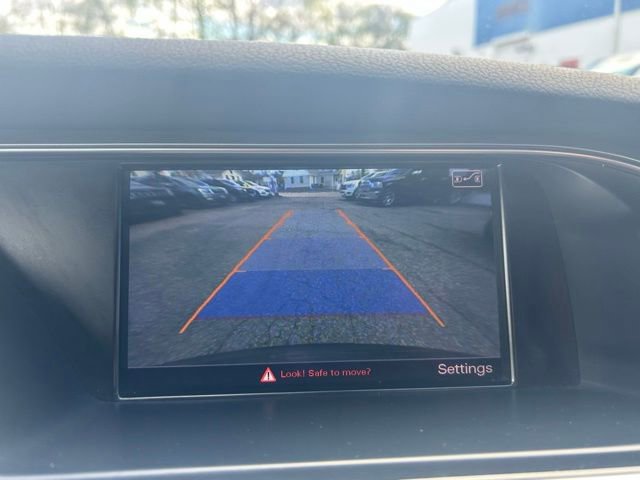 Used 2016 Audi A4 2.0T Premium AWD/4WD image 28