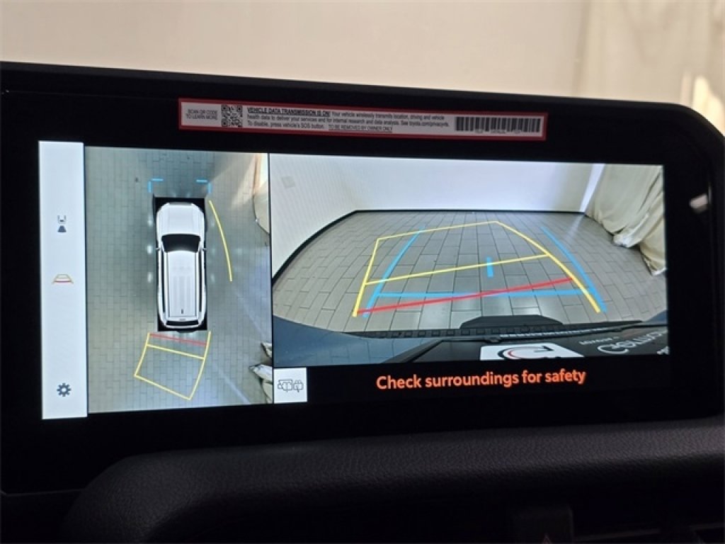 New 2026 Toyota Land Cruiser image 7