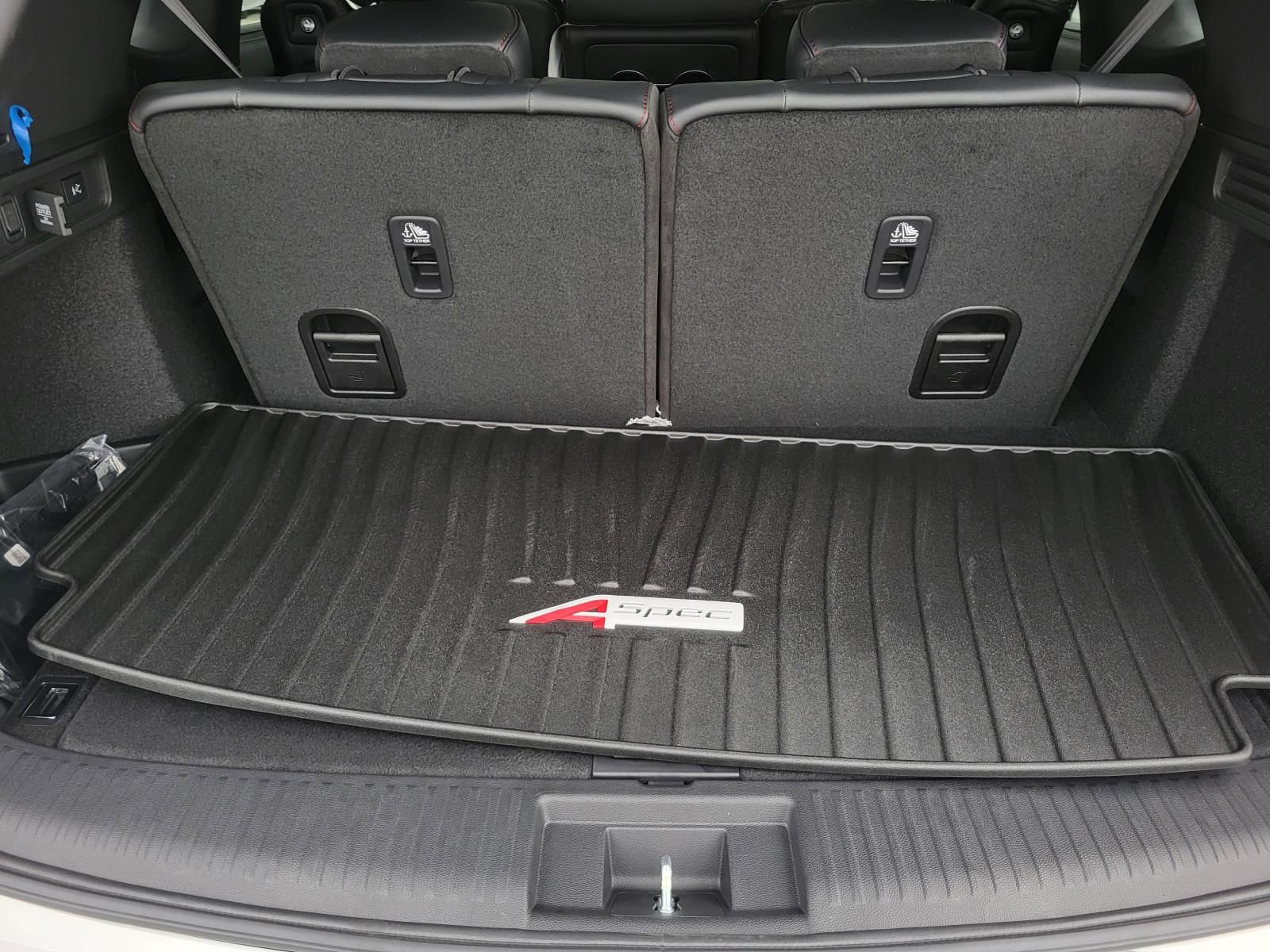 New 2026 Acura MDX A-Spec AWD/4WD image 11