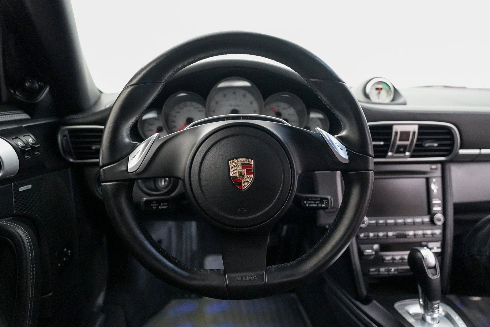 Used 2013 Porsche 911 911 Turbo image 20