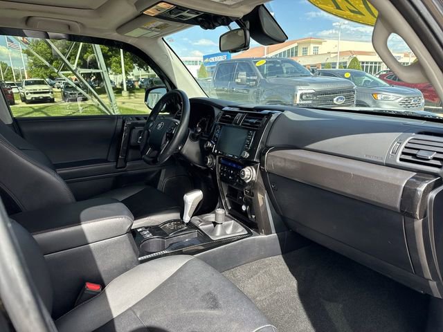 Used 2021 Toyota 4Runner TRD Pro AWD/4WD image 29